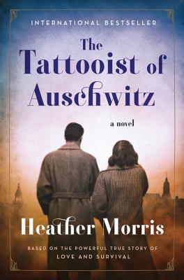 Tattooist of Auschwitz