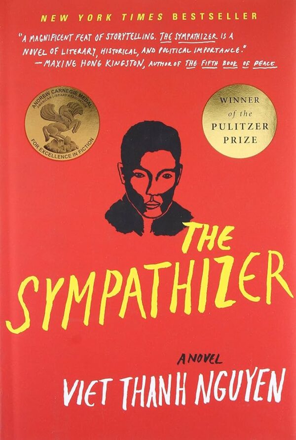 Sympathizer